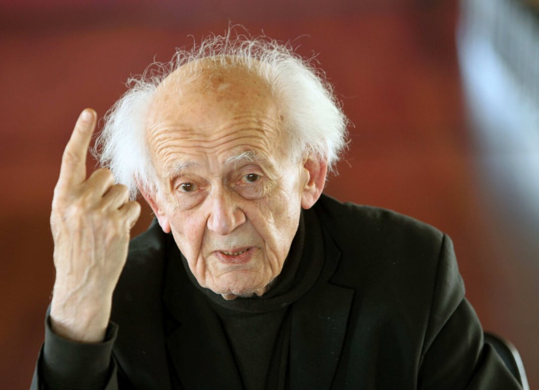 ‘Felicidade, privilégio para todos’ – Zygmunt Bauman