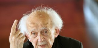 ‘Felicidade, privilégio para todos’ – Zygmunt Bauman