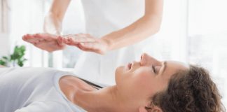 Reiki e os benefícios que ele pode trazer para a sua Vida