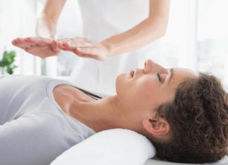 Reiki e os benefícios que ele pode trazer para a sua Vida