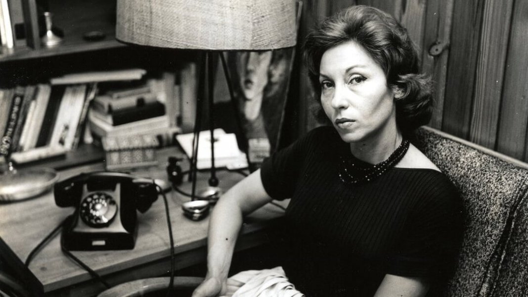 ‘Sou o que se chama de pessoa impulsiva. Como descrever?’ – Clarice Lispector