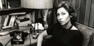 ‘Sou o que se chama de pessoa impulsiva. Como descrever?’ – Clarice Lispector