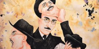 5 curiosidades sobre o poeta Fernando Pessoa que você certamente não conhece