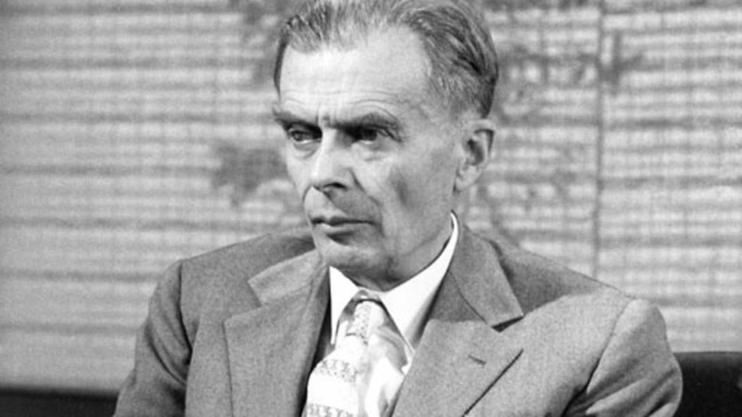 ‘Arte e o óbvio’, um extraordinário ensaio do escritor inglês Aldous Huxley