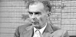 ‘Arte e o óbvio’, um extraordinário ensaio do escritor inglês Aldous Huxley