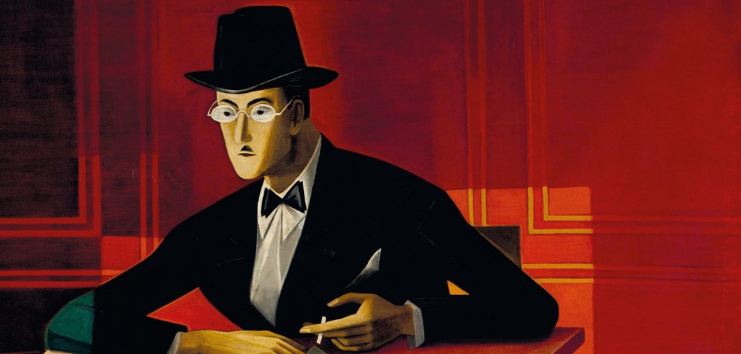 ‘O mistério das coisas? Sei lá o que é mistério!’ – Alberto Caeiro (Fernando Pessoa)