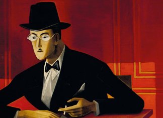 ‘O mistério das coisas? Sei lá o que é mistério!’ – Alberto Caeiro (Fernando Pessoa)