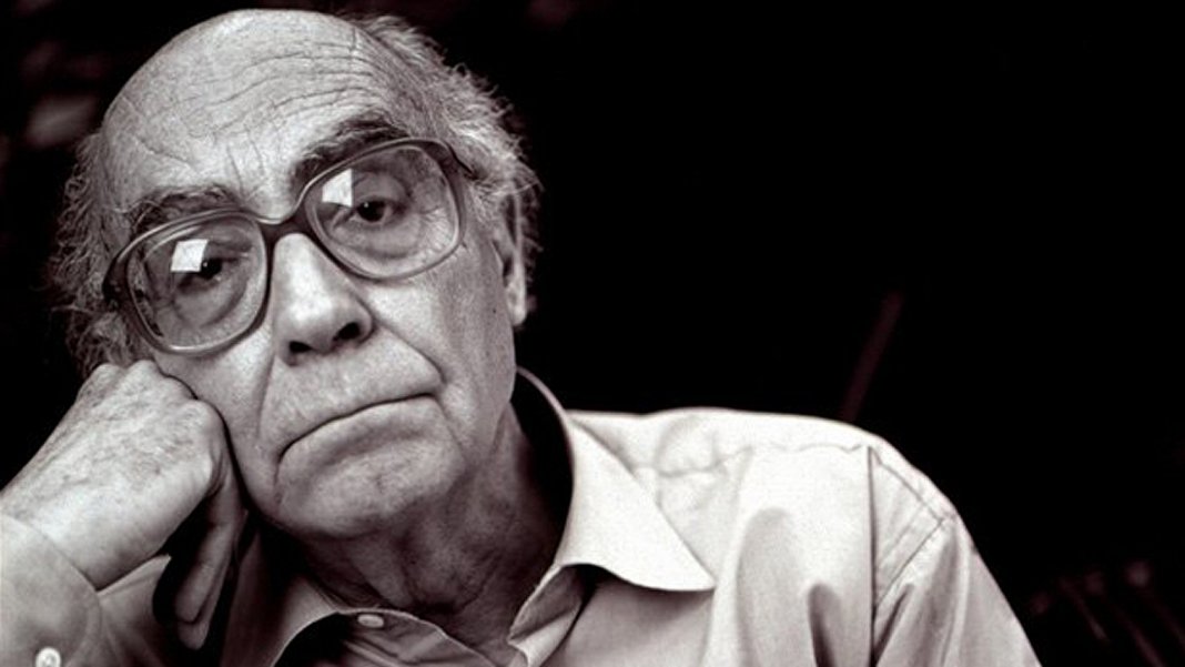 ‘Esperanças e utopias’, uma breve estória de José Saramago