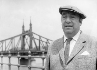 ‘Teu riso’, um belíssimo poema de Pablo Neruda