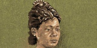 A primeira romancista brasileira era negra e professora