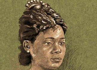 A primeira romancista brasileira era negra e professora