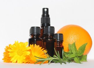 Aromaterapia: 7 óleos essenciais para se ter em casa