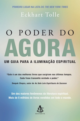 revistaecosdapaz.com - 11 livros sobre espiritualidade que vão fazer você repensar seu modo de vida