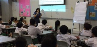 Singapura aposta no ensino que desenvolve as habilidades e não a competição