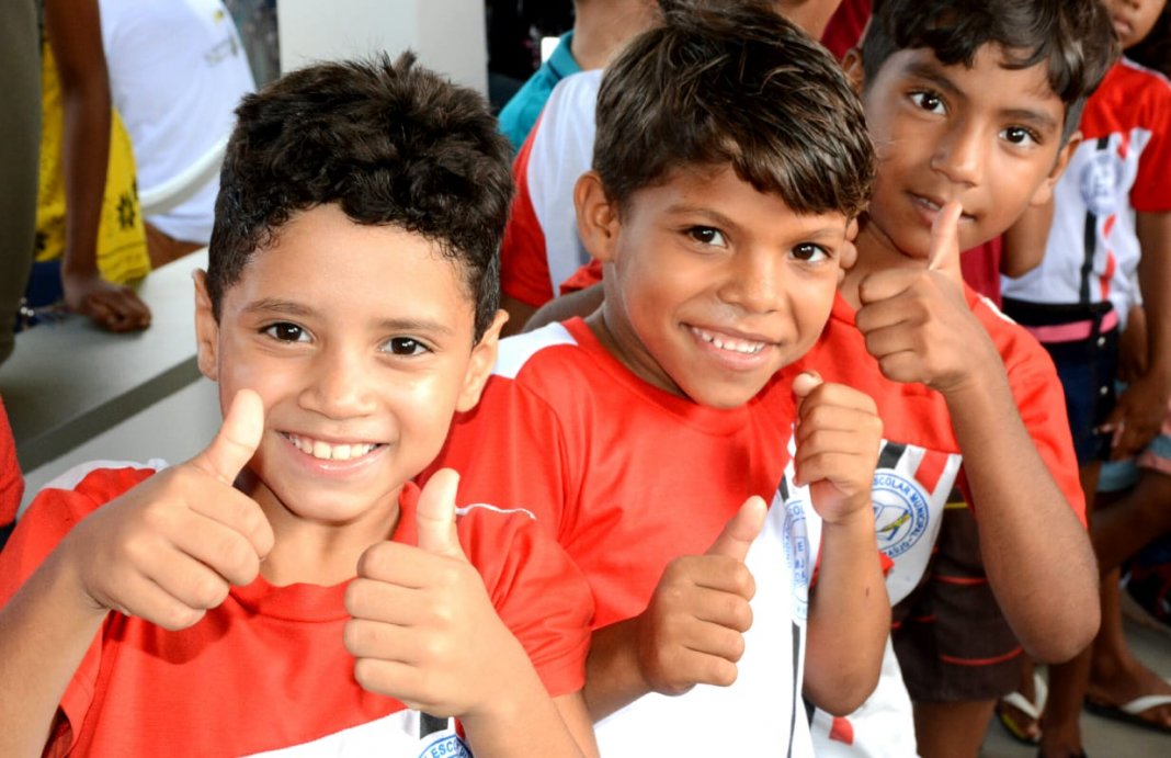 Maranhão também terá escola pública bilíngue