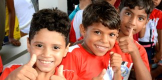 Maranhão também terá escola pública bilíngue