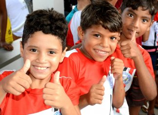 Maranhão também terá escola pública bilíngue