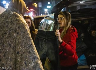 Moradores em situação de rua de São Paulo ganharão lavanderia