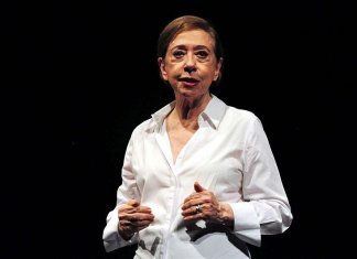 Nos 90 anos de Fernanda Montenegro, algumas de suas frases impactantes