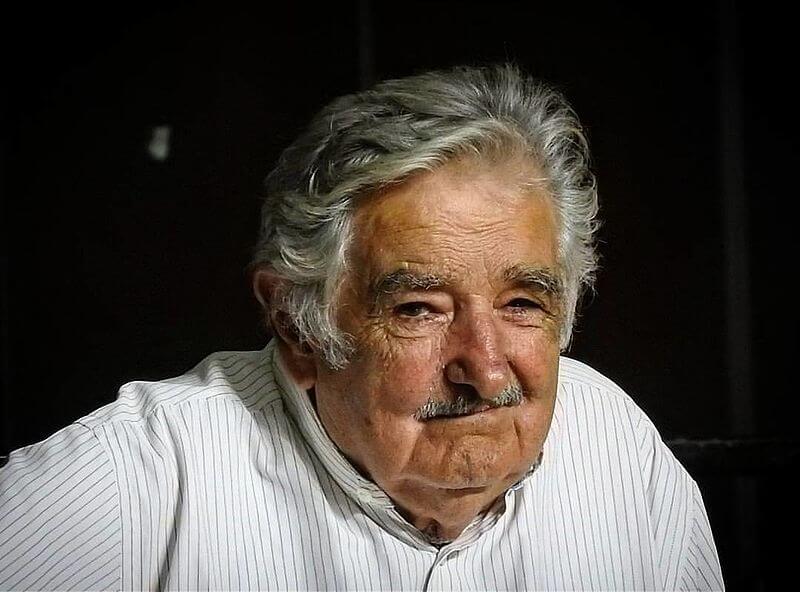 As frases de Pepe Mujica que o tornam ainda mais carismático