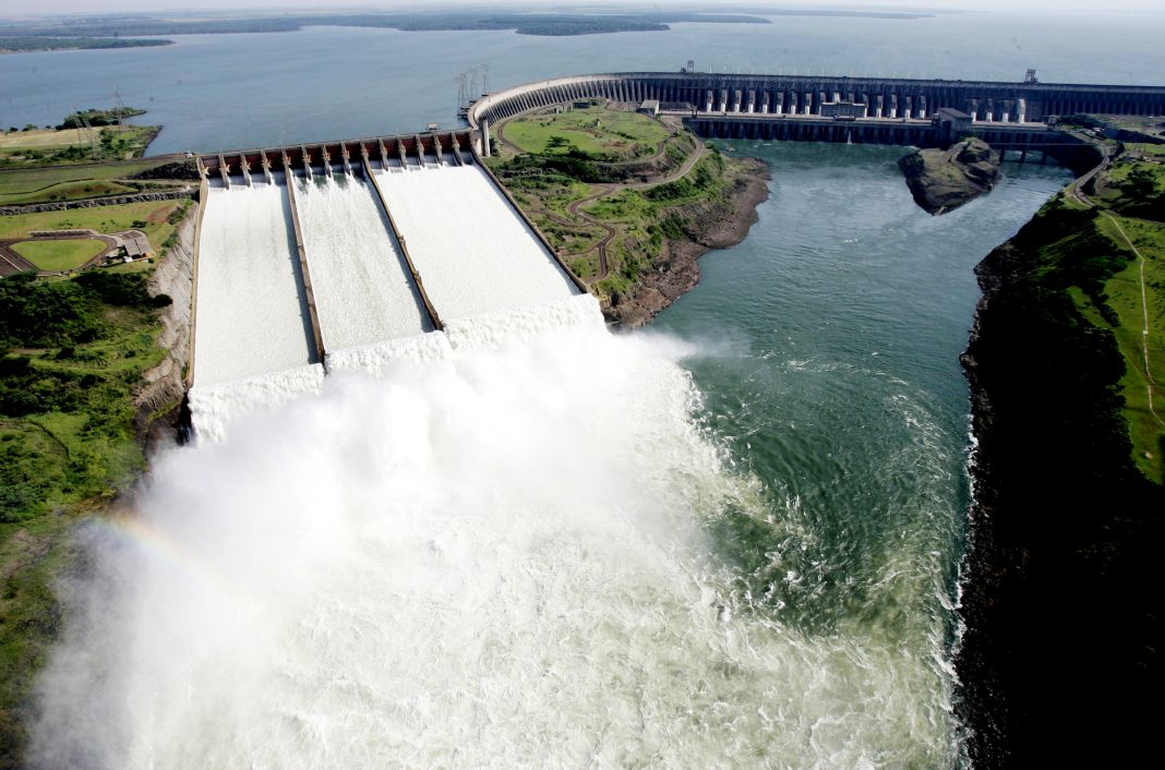 Os projetos da Usina de Itaipu que restauram o meio ambiente e apostam na igualdade social