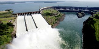 Os projetos da Usina de Itaipu que restauram o meio ambiente e apostam na igualdade social