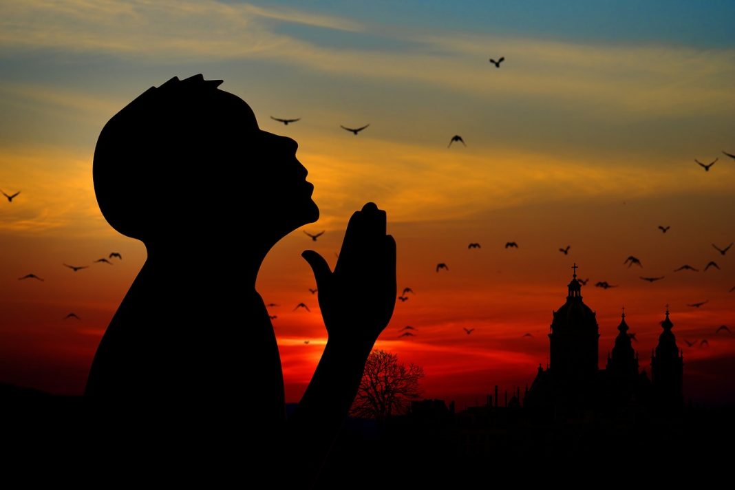 A primeira experiência religiosa do homem marca uma nova maneira de ser, por Rubens Alves