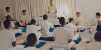 A meditação como ferramenta de ressocialização de presos em Minas Gerais