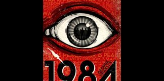 70 anos do livro “1984”, a obra visionária de George Orwell
