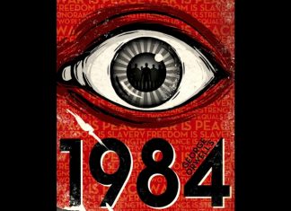 70 anos do livro “1984”, a obra visionária de George Orwell