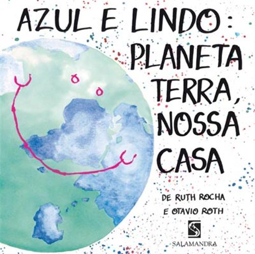 revistaecosdapaz.com - 18 livros infantis para ajudar a formar a consciência ambiental de toda a família