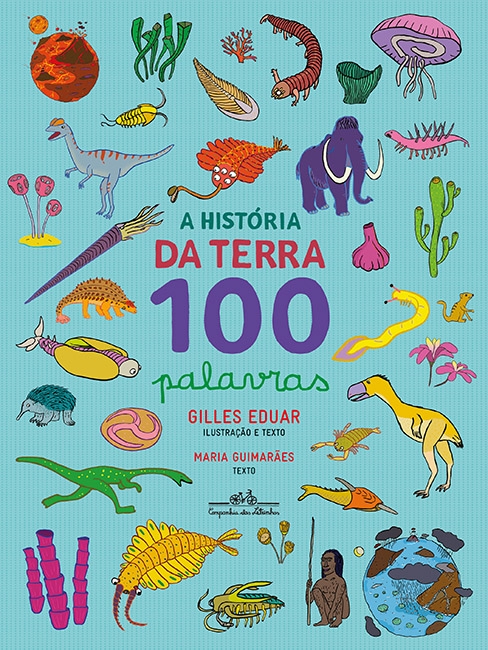 revistaecosdapaz.com - 18 livros infantis para ajudar a formar a consciência ambiental de toda a família