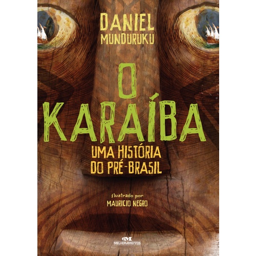 revistaecosdapaz.com - 10 livros sobre o universo indígena escritos por índios e não índios