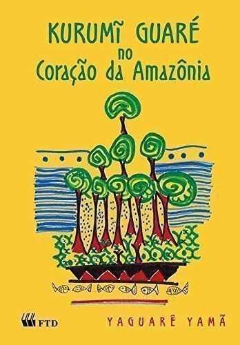 revistaecosdapaz.com - 10 livros sobre o universo indígena escritos por índios e não índios