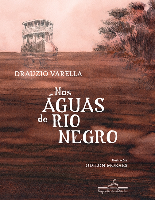 revistaecosdapaz.com - 18 livros infantis para ajudar a formar a consciência ambiental de toda a família