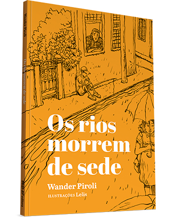 revistaecosdapaz.com - 18 livros infantis para ajudar a formar a consciência ambiental de toda a família