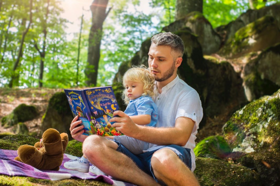 18 livros infantis para ajudar a formar a consciência ambiental de toda a família