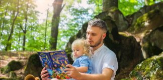 18 livros infantis para ajudar a formar a consciência ambiental de toda a família