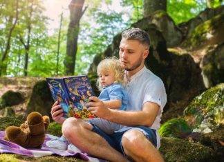 18 livros infantis para ajudar a formar a consciência ambiental de toda a família