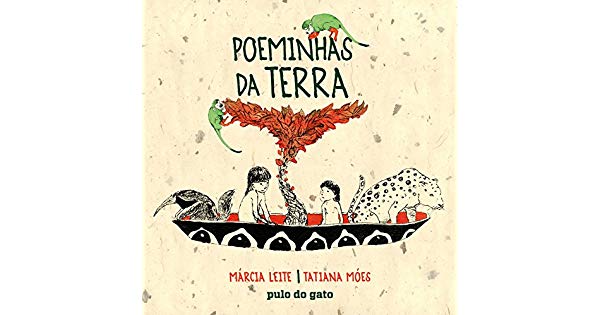 revistaecosdapaz.com - 18 livros infantis para ajudar a formar a consciência ambiental de toda a família