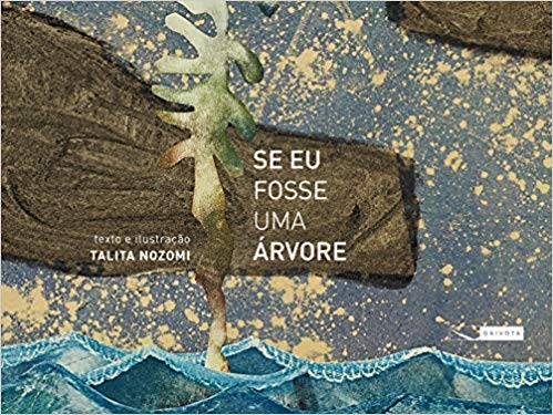 revistaecosdapaz.com - 18 livros infantis para ajudar a formar a consciência ambiental de toda a família