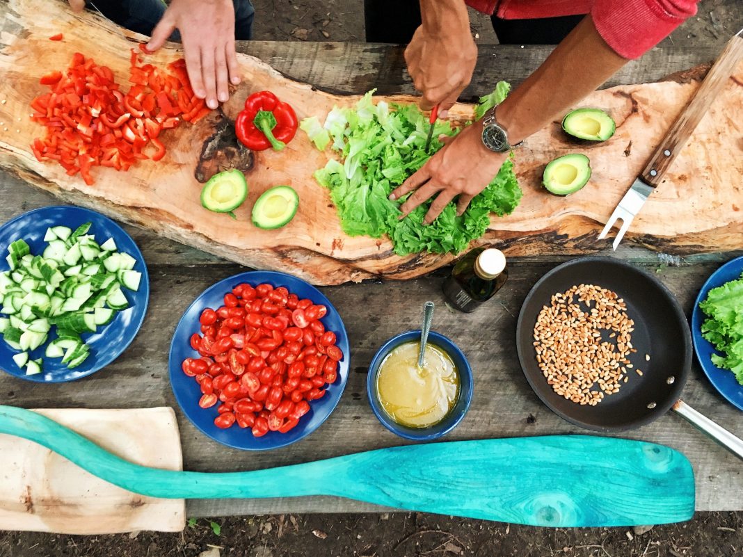 Cresce o número de adeptos ao vegetarianismo no Brasil