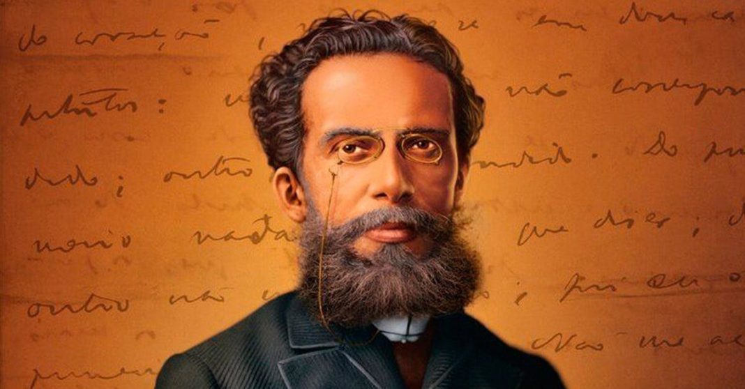 As frases marcantes de Machado de Assis e uma receita do seu doce preferido