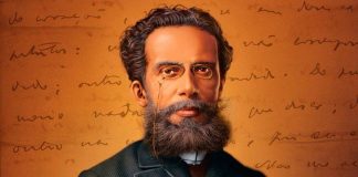 As frases marcantes de Machado de Assis e uma receita do seu doce preferido