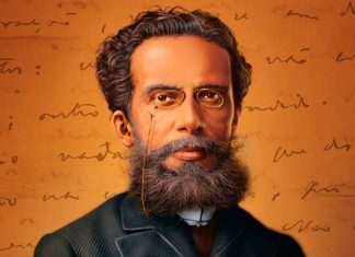 As frases marcantes de Machado de Assis e uma receita do seu doce preferido