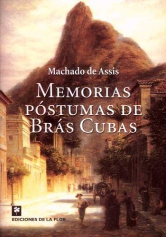 revistaecosdapaz.com - As frases marcantes de Machado de Assis e uma receita do seu doce preferido