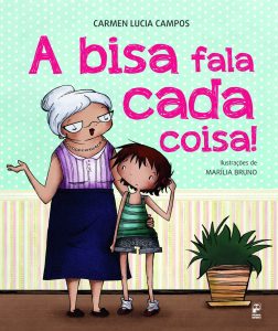 revistaecosdapaz.com - 8 livros infantis para estreitar os laços com os avós