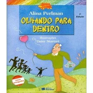 revistaecosdapaz.com - 8 livros infantis para estreitar os laços com os avós