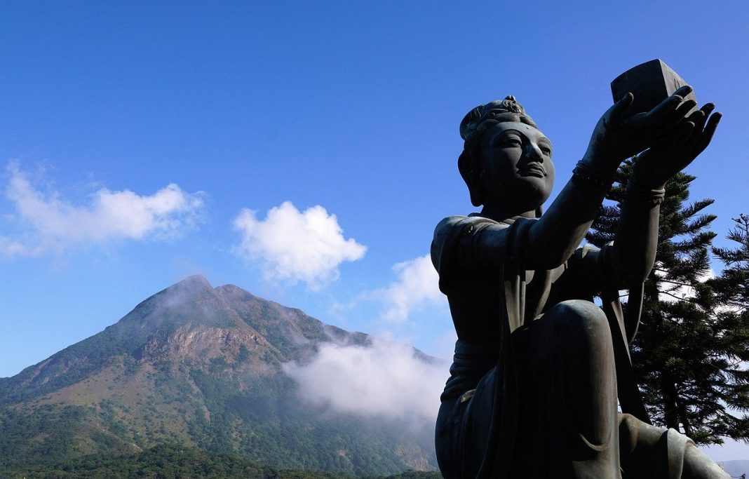 É preciso entender as sutilezas para se ter uma “Mente Buda”, por Monja Coen