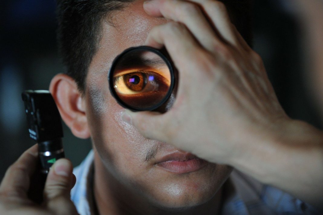 UFRJ indica um caminho de cura para o glaucoma, mas faltam investimentos